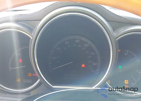 2008 Lexus Rx 400H from USA, damaged, VIN JTJGW31U082006877